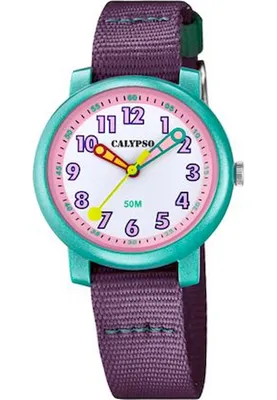 Produktbild von Kinder Armbanduhr Junior Collection Calypso Uhr K5811/3