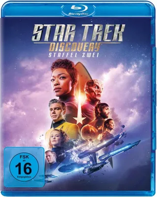 Produktbild von Star Trek: Discovery