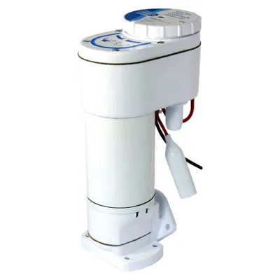 Produktbild von Jabsco Conversion Kit 12v 25 A