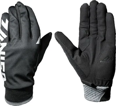 Produktbild von ZANIER XC Pro Nordic-Handschuhe Schwarz 9.5