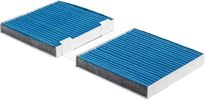 Produktbild von UFI 34.241.00 Innenraumfilter Pollenfilter für BMW X3 (F25)