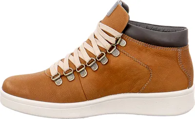 Produktbild von Jomos Winterflora Boots in Übergrößen Braun [D2C] 856906 937 3190 große Damenschuhe