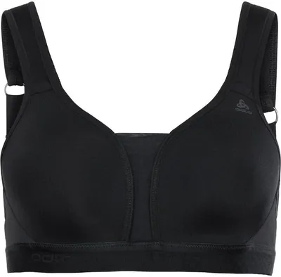 Immagine prodotto di ODLO SPORTS BRA PADDED HIGH 15000 nero 90D