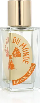 Image de Etat libre d'orange Spray La Fin Du Monde Eau de Parfum