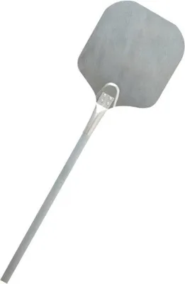 Image de Pelle à pizza en aluminium 171 x 235 x 521 cm, couleur argent