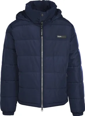 Obrázok produktu pre Plein Sport - Bunda - UPPS101P85 - Pánske - 52