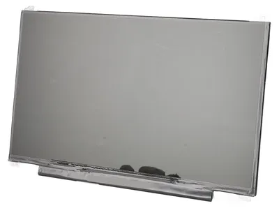 Obrázek produktu pro 11,6palcový LCD displej pro notebooky – profesionální náhradní LCD displej s vysokým rozlišením 1366 × 768 pro příslušenství k notebookům
