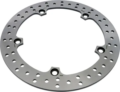 Produktbild von Bremsscheibe Ferodo FMD0075R hinten Hinten für BMW R 1100 R 259 1995-1996