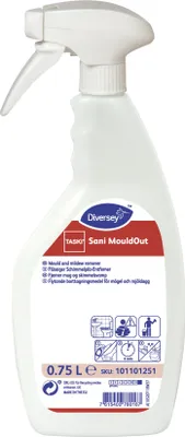 Produktbild von TASKI Sani Mouldout Schimmel-Entferner 750 ml