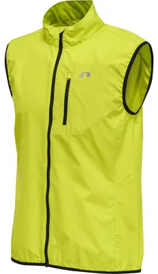 Produktbild von newline Men Core Gilet - evening primrose, Größe:S