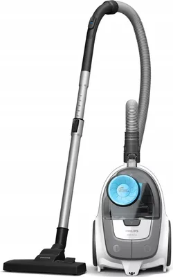Produktbild von Philips Beutelloser Staubsauger Xb2122/09 850W - Powercyclone 4 Super Clean