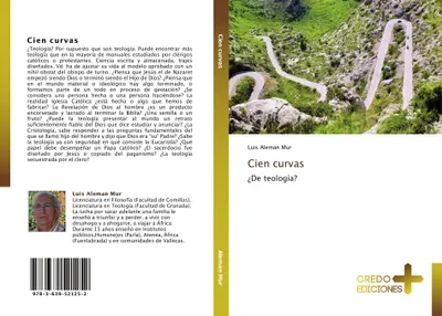 Produktbild von Cien curvas