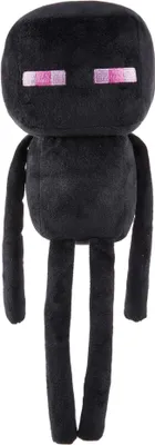 Produktbild von Minecraft 8" Basic Plush Enderman