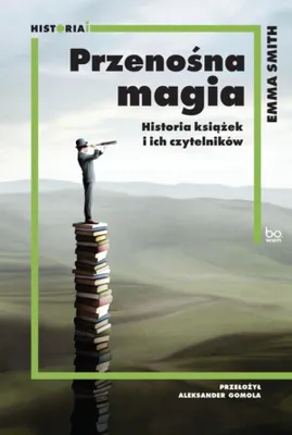 Immagine prodotto di Przenosna magia