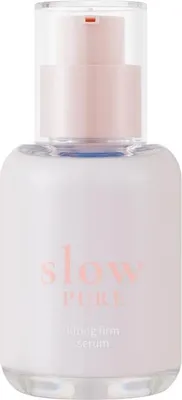 Immagine prodotto di Slowpure Lifting Firm Serum 50 ml - siero liftante e rassodante