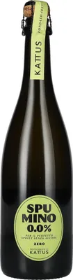 Produktbild von Kattus SPUMINO 0.0% 0,75l