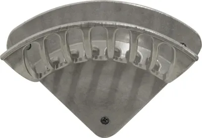 Produktbild von Wand-Schlauchhalter, Größe 1