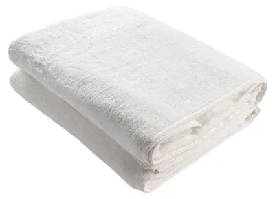 Obrázok produktu pre ARTG - Kúpeľná osuška LT920 (140 cm x 70 cm) (biela)