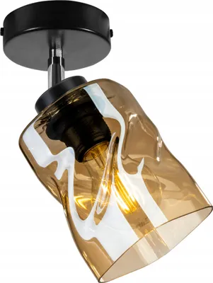 Immagine prodotto di Moderna Lampada Da Soffitto Elegante Lampada In Vetro