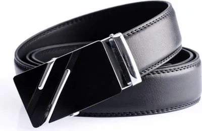 Produktbild von Ledergürtel Modell 02