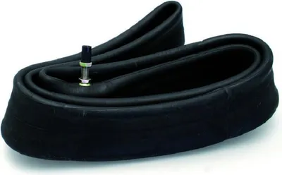 Obrázek produktu pro TECNIUM Schlauch 3.00/3.50-12 bzw. 90/90-17 Ventil TR4