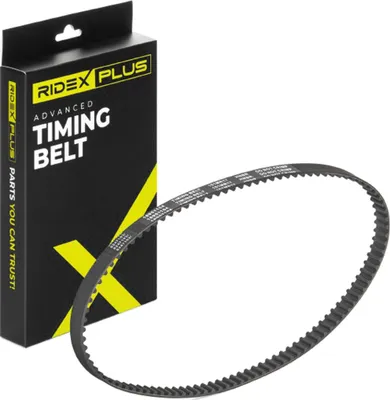 Produktbild von RIDEX PLUS 306T0171P Zahnriemen passend für PEUGEOT 206 Schrägheck (2A/C) 962mm 101-Zähne
