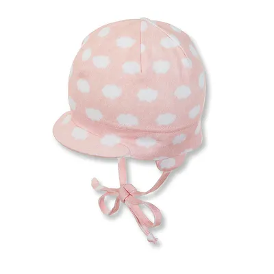 Produktbild von Sterntaler Babymützen Schirmmütze rosa 43