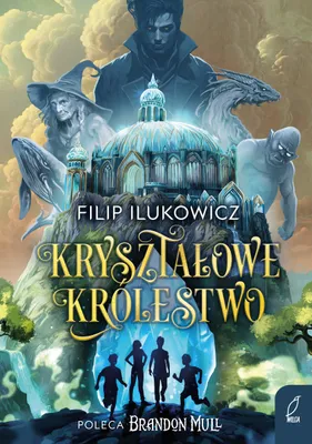 Immagine prodotto di Kryształowe Królestwo