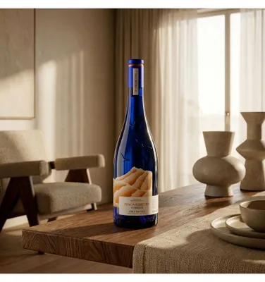 Produktbild von Mar de Frades Finca Lobeira 2024 Weißwein Spanien Rías Baixas 75.00 cl 13.3 %