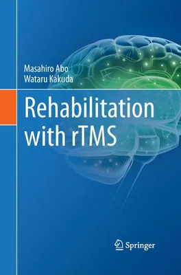 Produktbild von Rehabilitation with rTMS