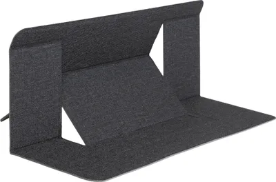 Obrázok produktu pre QUVIO Držiak na tablet - Stojan na tablet - Stojan na iPad - skladací