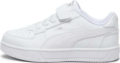 Obrázok produktu pre Puma Sneakers 393839-02 in White color size 1