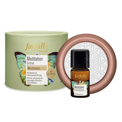 Obrázok produktu pre Farfalla SETAMMFME, 5 ml, Benzoin, Bergamot, Incense, Vanilka, Aromatický difúzor