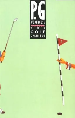 Productafbeelding van The Golf Omnibus