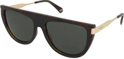 Zdjęcie produktu dla Okulary przeciwsłoneczne Polaroid PLD 6221/S/X 086/UC
