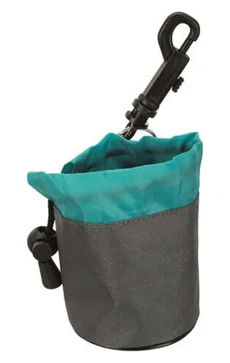 Obrázek produktu pro Mini sáčky na svačinu Dog Activity, ø 7 × 9 cm, různé barvy