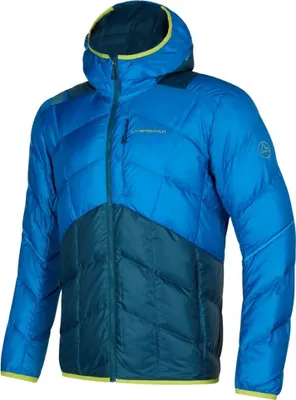 Produktbild von Jacken La Sportiva La Daunen-winterjacke Pinnacle Down L82634639