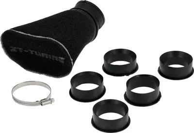 Zdjęcie produktu dla ZT Tuning Race Filtr powietrza Filtr powietrza Dwuwarstwowy PWK