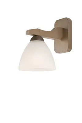 Produktbild von Wandleuchte ADRIANO SONOMA E27 L:21cm H:21cm dimmbar