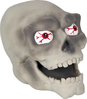 Produktbild von Handpuppe Zombie Wild+Cool