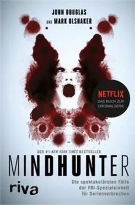 Immagine prodotto di Mindhunter