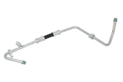 Obrázek produktu pro Vysokotlaká hadice klimatizace THERMOTEC KTT160137 pro VW GOLF VI (5K1)