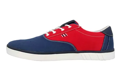 Produktbild von Boras Sneaker in Übergrößen Mehrfarbig 5204-0215 große Herrenschuhe
