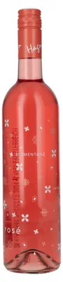 Produktbild von Hagn Rosé Zweigelt Blumentanz Limited Edition 2024 11,5% Vol. 0,75l
