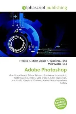 Produktbild von Adobe Photoshop