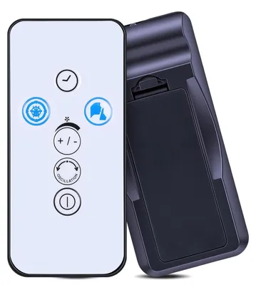 Ersatz-Fernbedienung für Rowenta Ventilator VU6410