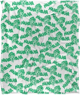 Image de Batman - Couverture "HAHAHA" TV18665 (Taille unique) (Coloré)