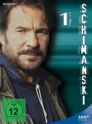 Produktbild von Schimanski 1
