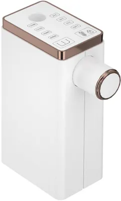 Image de Distributeurs d'eau automatiques pour le bureau - Appareil autonome