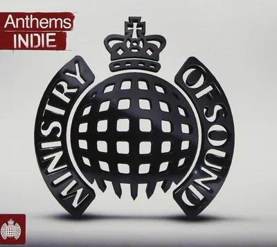 Produktbild von Anthems Indie